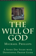 Cover: The Will of God - RosettaBooks