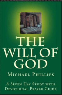 Enlarge image Cover: The Will of God - RosettaBooks