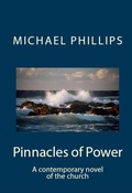 Cover: Pinnacles of Power - RosettaBooks