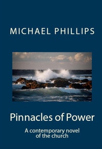 Enlarge image Cover: Pinnacles of Power - RosettaBooks