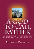 Cover: A God to Call Father - RosettaBooks