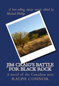 Cover: Jim Craig's Battle for Black Rock - RosettaBooks