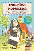 Cover: Faustina Kowalska - Liguori Publications