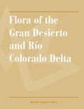 Abbildung von: Flora of the Gran Desierto and Rio Colorado Delta - University of Arizona Press