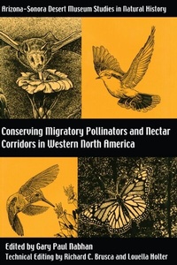 Abbildung von: Conserving Migratory Pollinators and Nectar Corridors in Western North America - University of Arizona Press
