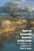 Abbildung von: Riparian Ecosystem Recovery in Arid Lands - University of Arizona Press