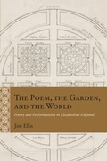 Bild: Poem, the Garden, and the World - Northwestern University Press