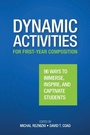 Cover: Dynamic Activities for First-Year Composition - National Council of Teachers of English (Ncte)