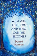 Cover: Who Are the Jews-and Who Can We Become? - Jewish Publication Society