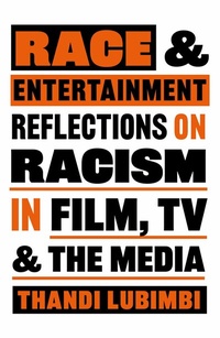 Abbildung von: Race and Entertainment - Kamera Books