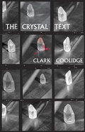 Cover: The Crystal Text - City Lights Books