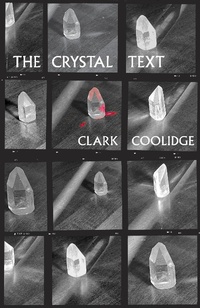 Enlarge image Cover: The Crystal Text - City Lights Books