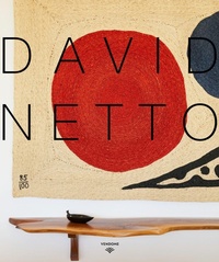 Enlarge image Cover: David Netto - Vendome Press
