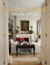 Enlarge image Cover: London Living - Vendome Press