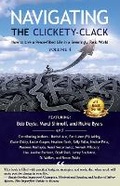 Cover: Navigating the Clickety-Clack - Babypie Publishing