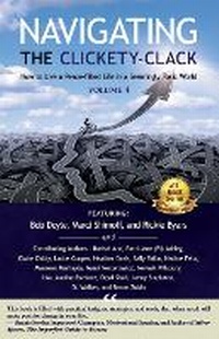 Enlarge image Cover: Navigating the Clickety-Clack - Babypie Publishing
