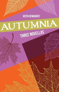 Enlarge image Cover: Autumnia - Greenheart Press