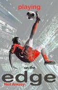 Cover: Playing On The Edge: red edition - Global Dream Publishing (GDP)