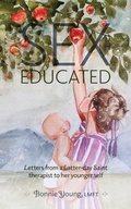 Cover: Sex Educated - By Common Consent Press