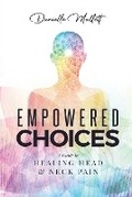 Cover: Empowered Choices - Get Well with Danielle Publishing