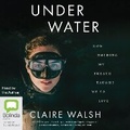Cover: Under Water - Bolinda Audio Books