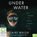 Cover: Under Water - Bolinda Audio Books