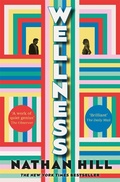 Cover: Wellness - Picador