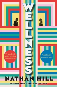 Abbildung von: Wellness - Picador