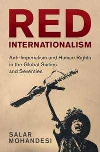 Bild: Red Internationalism - Cambridge University Press