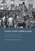 Bild: Land and Liberalism - Cambridge University Press