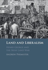 Bild: Land and Liberalism - Cambridge University Press