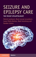 Abbildung von: Seizure and Epilepsy Care - Cambridge University Press
