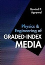 Cover: Physics and Engineering of Graded-Index Media - Cambridge University Press