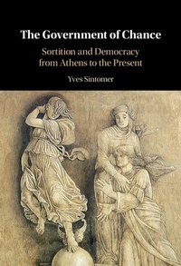 Abbildung von: The Government of Chance - Cambridge University Press