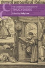 Cover: The Cambridge Companion to Thucydides - Cambridge University Press