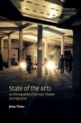 Cover: State of the Arts - Cambridge University Press