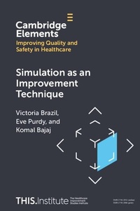 Abbildung von: Simulation as an Improvement Technique - Cambridge University Press