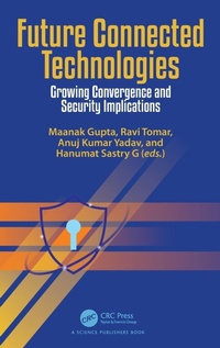 Abbildung von: Future Connected Technologies - CRC Press