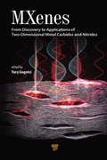 Cover: MXenes - Pan Stanford Publishing Pte Ltd