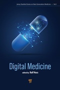 Abbildung von: Digital Medicine - Pan Stanford Publishing Pte Ltd