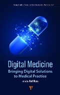 Cover: Digital Medicine - Jenny Stanford Publishing