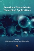 Abbildung von: Functional Materials in Biomedical Applications - Pan Stanford Publishing Pte Ltd