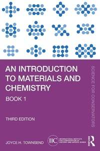 Abbildung von: An Introduction to Materials and Chemistry - Routledge