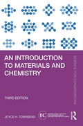Cover: An Introduction to Materials and Chemistry - Routledge