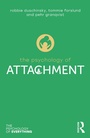 Cover: The Psychology of Attachment - Routledge