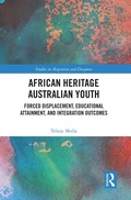 Cover: African Heritage Australian Youth - Routledge