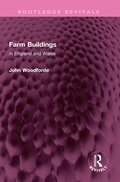 Bild: Farm Buildings - Routledge