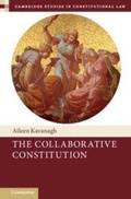 Cover: The Collaborative Constitution - Cambridge University Press