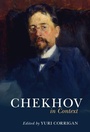 Cover: Chekhov in Context - Cambridge University Press