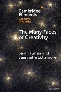 Abbildung von: The Many Faces of Creativity - Cambridge University Press
